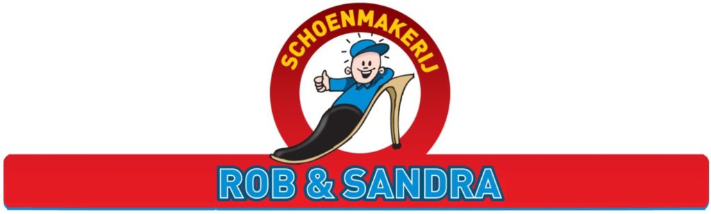 Schoenmaker Rob en Sanndra