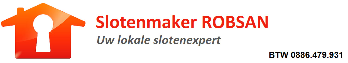 RUMST Slotenmaker | 1