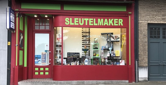 Slotenmaker LIER | 24