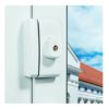 ABUS FTS96 WIT raamslot