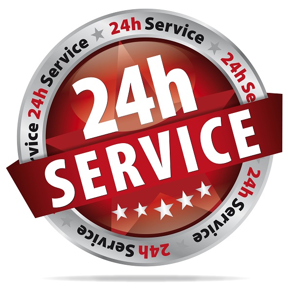 H services