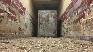 Installatie van kluissystemen-1