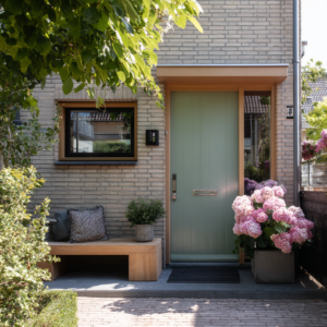 5 stappen voor de installatie van slimme sloten