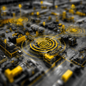 Herprogrammeren van autosloten