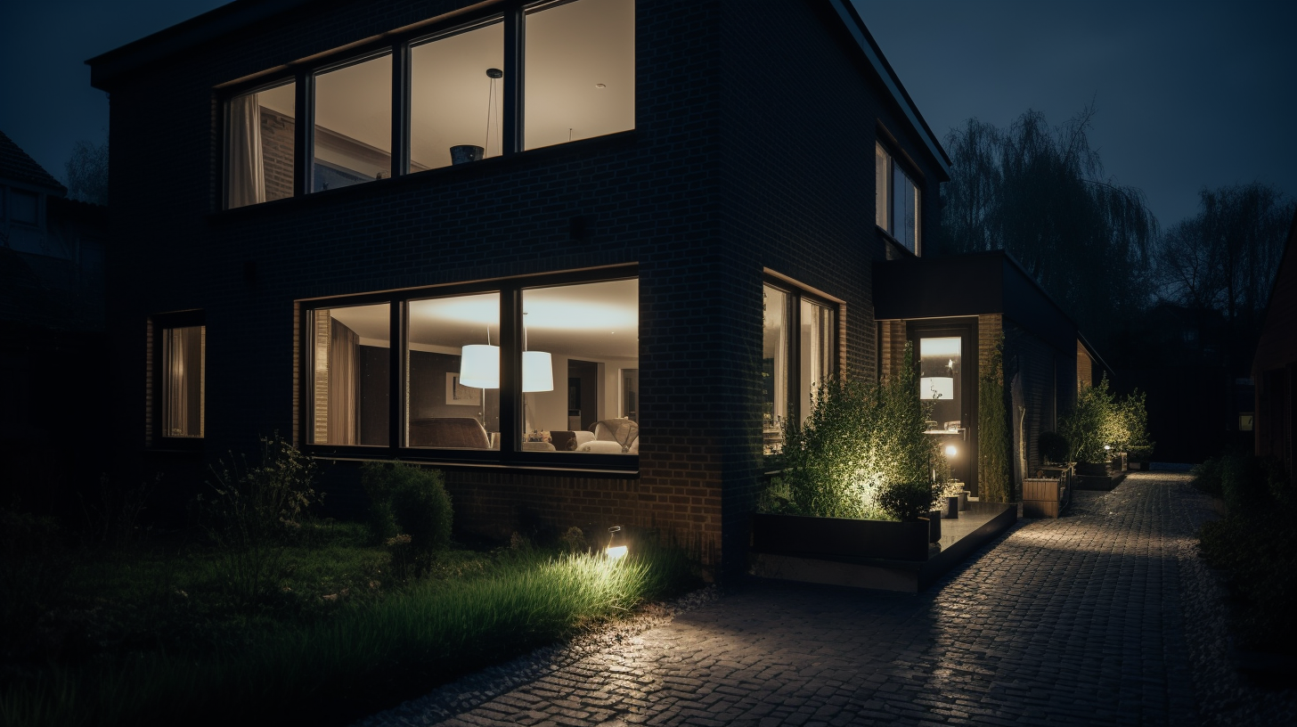 Inbraakbeveiligingsadvies voor de donkere maanden | 1